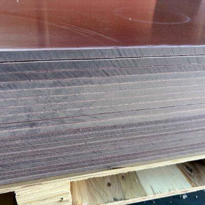 PFCC201 Textolite Phenolic Cotton Cloth Sheet (NEMA C, HGW2082, 3025) photo-2