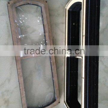 Automatic Blister Die Cutting Machine For PVC PS PET PP photo-5