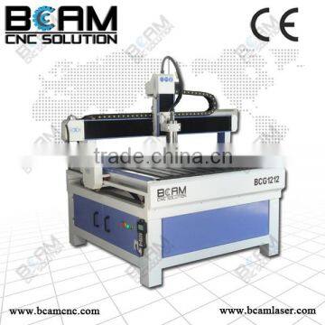 BCAMCNC! High precision wood cnc router 6090 or 1212