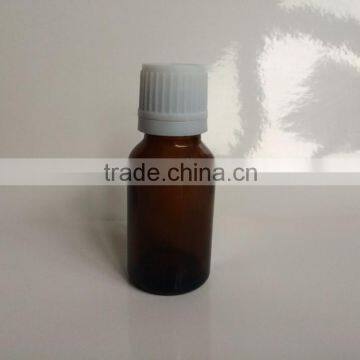 100ml essential oil bottles with tamper evident cap