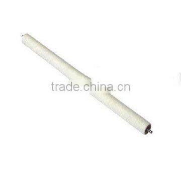 For use Canon NP1215 1015 Printer parts Fuser Cleaning Roller