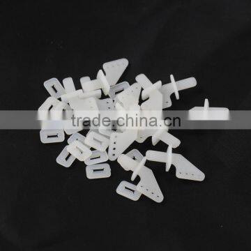 KT Rudder Angle Four-hole & KT Foam Chuck Airplane Parts Aircraft photo-5