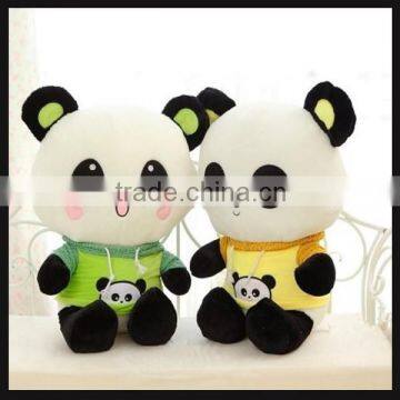 wholesale toy plush animal toy from china