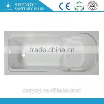 sy-2006 standard bathtub, swimming pool