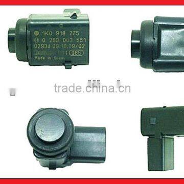 HOT SALE ! BOSCH Auto/Car Parts PDC Sensor / Parking Sensor for VW Touareg 1K0919275