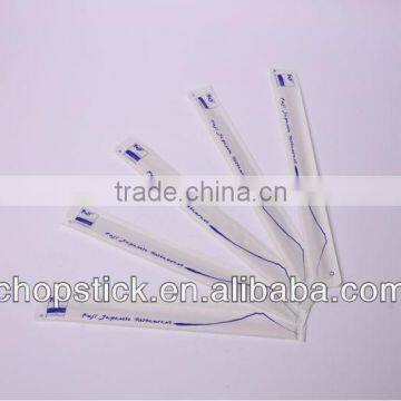 hunan changsha tensoge disposable bamboo chopsticks