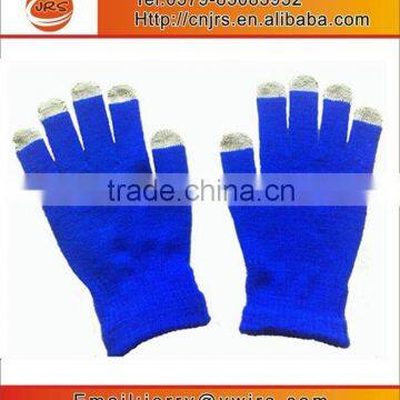 Wholesale Winter Knit Smart Phone Texting Glove