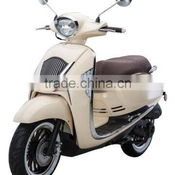 2016 new 150cc retro scooter (SCOOTER 150T-37)