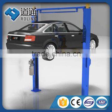 CE certification car repair equipment