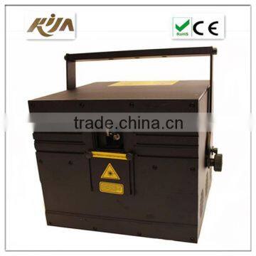 Christmas Sharpy Lighting 5w Cartoon Effect Laser Light