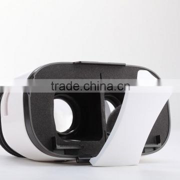 New Design vr helmet For Smartphone for IOS And Andriod