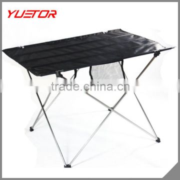 Ultralight and Portable Folding Camping Table for Outdoor Hiking picnic