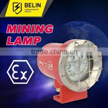 Mining Flameproof LED lights