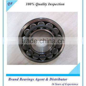 high speed bearing for jet engine Spherical Roller Bearing 21309CC