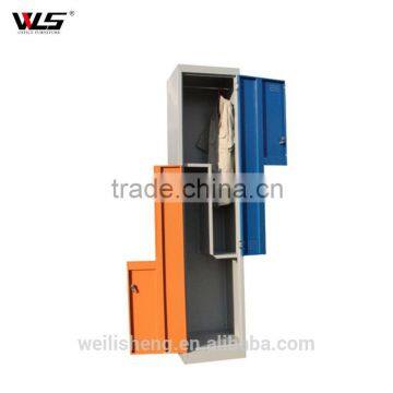 Most Popular Luoyang Gym Storage Cabinet Multipurpose Staff photo-3