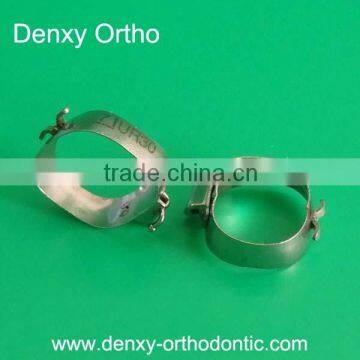 CE high-quality convertible dental orthodontic materails