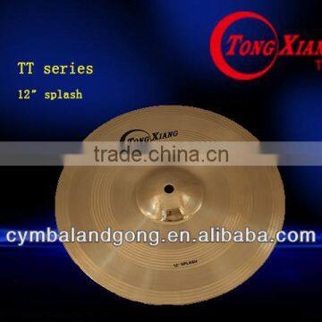 TT cymbal set cymbals professional