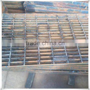 STEEL FLOOR GRATING photo-2
