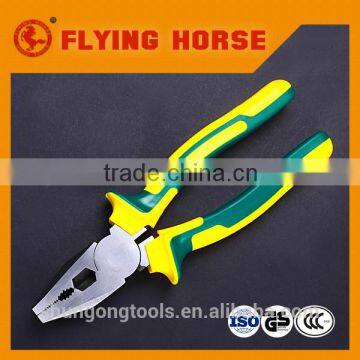 Hand tools type combination pliers