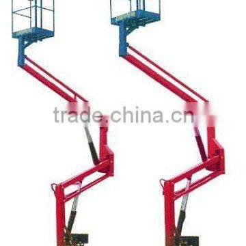 Cheap Price China Quick Lift Car LIft Used Car Lifts