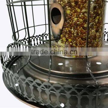 2013 Hotsale Bird Automatic Feeder From China photo-4