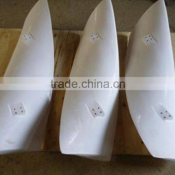 RICHUAN 300W Small-Sized Household Type Vertical Shaft Wind Power Generator photo-6