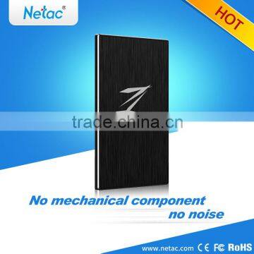 Netac New Design External Solid State Disk SSD photo-3