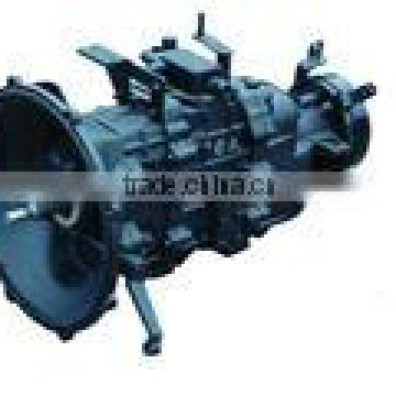 transmission case,gearbox for light truck