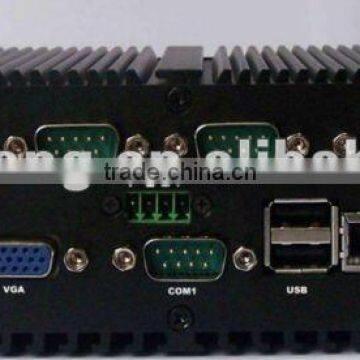 Fanless Industrial PC/ practical test PC (Lbox-525)