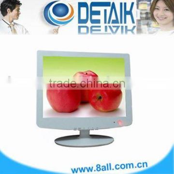 15 inch LCD Monitor ; PC Monitor