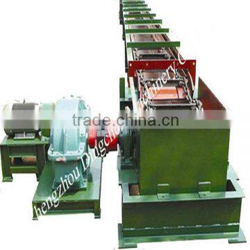 Conveyor used in paper machine