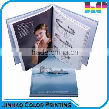 Hardcover Book Printing Services Book Printing Quality Choice photo-4