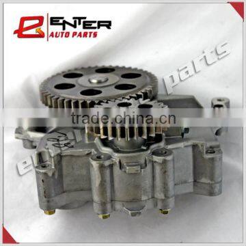 D5010477184 1011LN-010 DCi11 Truck Engine Renault Oil Pump photo-5