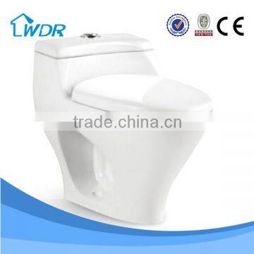 Made in china innovative products siphonic toilet W9038