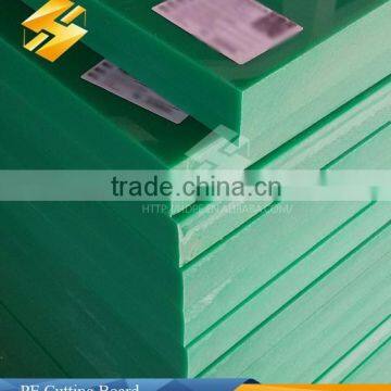 Safety Durable Food Grade Multifunctional Polyethylene Cutting Board Sheet Supplier photo-2