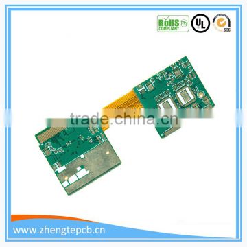 OEM design High Tg Immersion Nickel czy6473b01-fpc