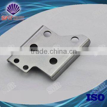 OEM Precision Metal Stamping Mitsubishi Parts photo-4