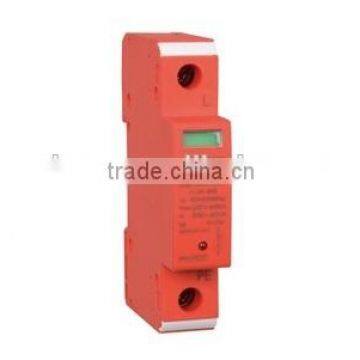 SPD Surge Protective Device,CAU4-40R/2P+NPE Surge Protective Device photo-2