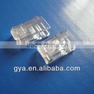 high quality pcb rj45 connector