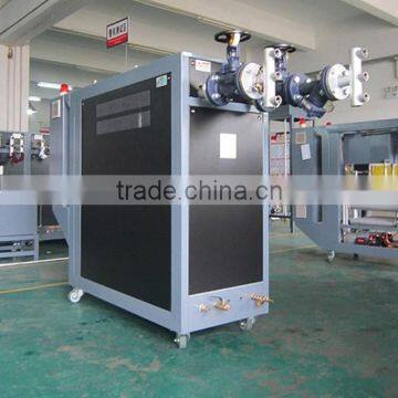 AEOT-50 300degree hot oil temperature controller in industry
