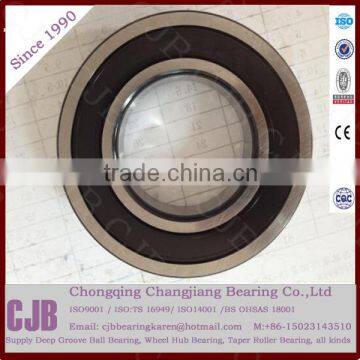 6309 6309ZZ 6309-2RS China manufacture 45*100*25 Deep Groove Ball Bearing