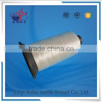 1000D*2 PP Thread for FIBC / Polyester Filament Thread With Best and Competitive Price/ Polyester Filament Thread photo-3