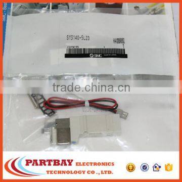 SMC solenoid valve SY3140-5LZD