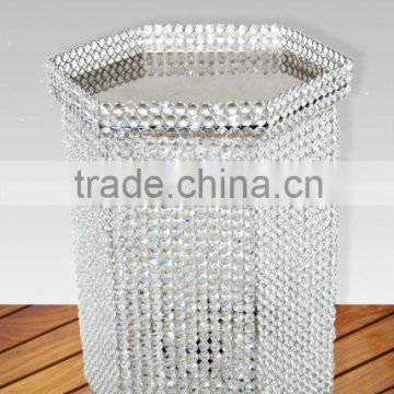 Crystal Table Lamp