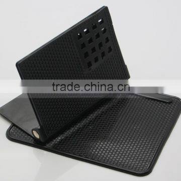 PU Metal Sticky Pads Car Bracket Phone Holder Stand for Phone GPS Tablet 360 Degree Anti Slip Mats photo-2