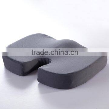 Excellent Quality Soft Memory Foam Car Seat Cushion photo-2