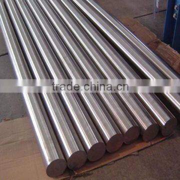 Round Molybdenum bar with best price per kg for sale