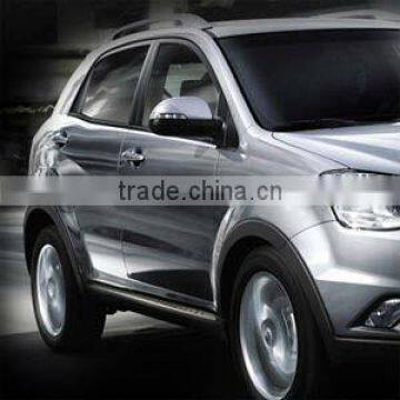 Ssangyoung Korando C Side Step