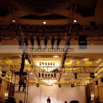 150W Warm White 19degree / 26degree / 36degree/ 50degree LED Gobo Projector Theater Profile Leko Spot Light photo-2