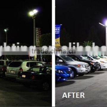 Top Quality Automatic Control Led Solar photo-5